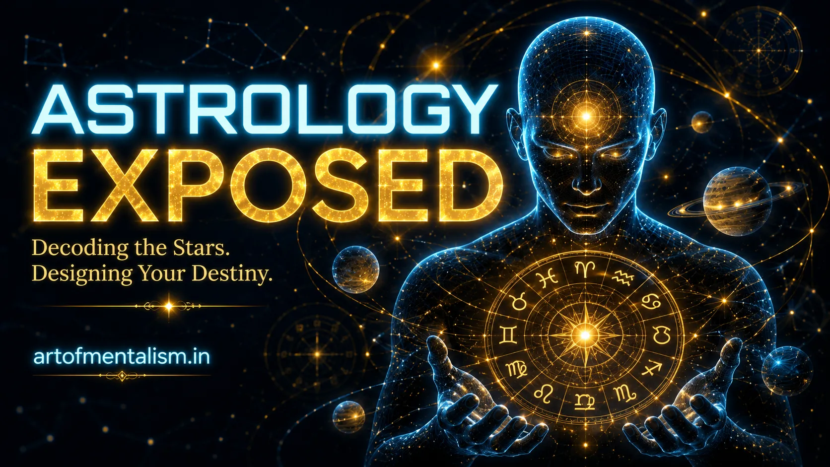Astrology & Apps Exposed